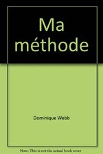 Méthode dominique webb d'occasion  France