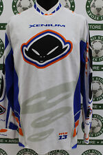 Maglia motocross ufo usato  Afragola