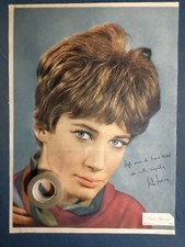 Carla gravina 1962 usato  Torino