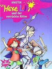 Hexe lilli verrückte gebraucht kaufen  Berlin
