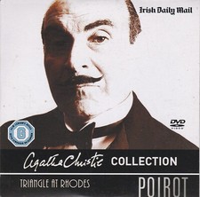 Poirot triangle rhodes gebraucht kaufen  Herzberg am Harz