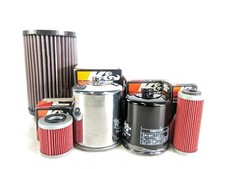 6096 replacement air for sale  Odessa