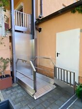 Rollstuhllift rollstuhlhebebü gebraucht kaufen  Pocking