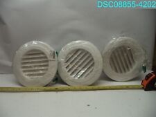 Qty vents round for sale  Atchison