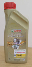 Castrol edge professional for sale  REDRUTH