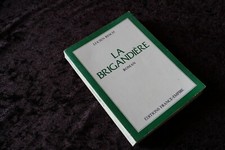 Brigandiere lucien resch d'occasion  Pouillon