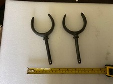 Rollocks pair vintage for sale  WARWICK