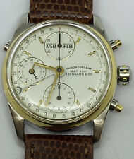 Eberhard co. navymaster usato  Milano