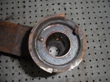 Fiat 780 front for sale  CAERNARFON