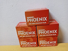 Lot pellicules couleur d'occasion  La Gorgue