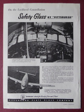 1947 pub ppg d'occasion  Yport