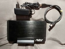 Hardisk esterno 500 usato  Torino