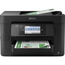 Epson workforce pro gebraucht kaufen  Berlin