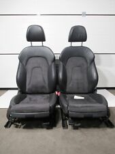 Audi A5 I 8T Skóra Alkantara Fotele Siedzenie Fotel kierowcy Fotel pasażera Ławka na sprzedaż  PL