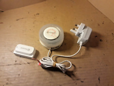 Swann swifi isiren for sale  CAMBRIDGE