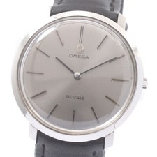 Omega ville 111.077 d'occasion  Expédié en Belgium