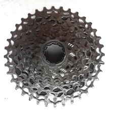 Cassetta shimano 7rapporti usato  San Donato Milanese