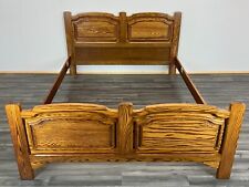 Vintage french oak for sale  ROCHFORD