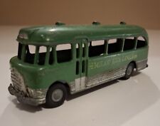 Vintage MICRO MODELOS modelo de brinquedo fundido BEDFORD BUS Australiano  comprar usado  Enviando para Brazil