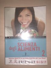 Libro scienza degli usato  Riesi