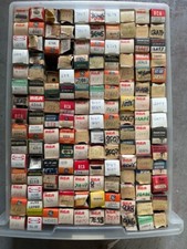 Electronic vacuum tubes for sale  Jacksonville