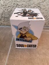 Soul eater intégrale d'occasion  Saint-Quentin-Fallavier