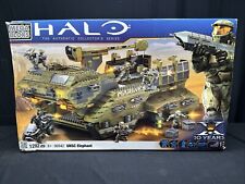Mega bloks halo for sale  Escondido