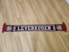 schal bayer leverkusen gebraucht kaufen schal bayer leverkusen gebraucht kaufen Michendorf