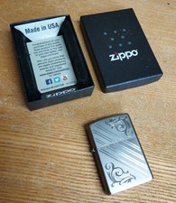 Planeta florentine zippo for sale  CREWE