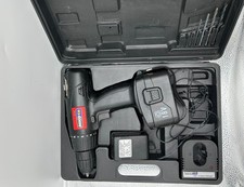 Nikota cordless drill for sale  Fresno
