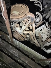Blocco motore a112 usato  Faenza