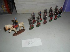 Soldats cyriens officiers d'occasion  Pamiers