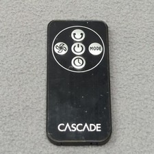cascade tower fan remote for sale  Surprise