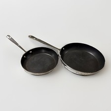 Clad set two for sale  Rosemount