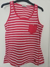 Ladies red grey for sale  WATFORD