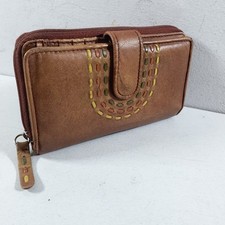 Tula tan leather for sale  STAFFORD