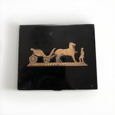 Poudrier hermes 18k d'occasion  Paris-