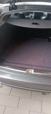 Mercedes kofferraummatte s213 gebraucht kaufen  Wilhelmshaven