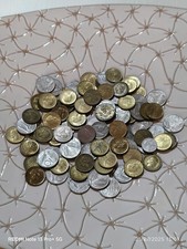 Lotto monete lire usato  Grottaglie