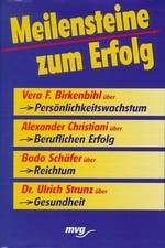 Meilensteine zum erfolg gebraucht kaufen Meilensteine zum erfolg gebraucht kaufen  Berlin