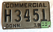 1955 connecticut commercial for sale  Morongo Valley