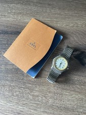 Ebel classic wave gebraucht kaufen  Essen