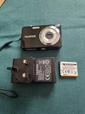 Fujifilm finepix j28 for sale  LYMINGTON