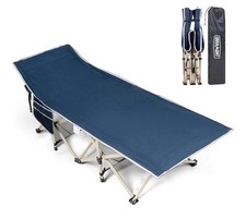 Overmont folding camping for sale  SHEFFIELD