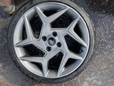 Ford fiesta mk8 for sale  BELLSHILL