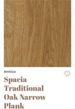 Amtico spacia traditional for sale  BRISTOL
