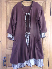 Creation gilet 46 d'occasion  Blainville-sur-l'Eau