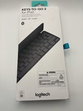 Logitech keys portable for sale  Phoenix