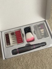 Electric nail drill for sale  TELFORD
