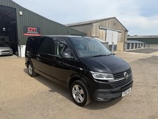 Volkswagen transporter 2.0 for sale  NOTTINGHAM